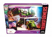 Transformers TCG Devastator Deck english