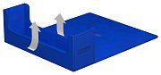 Ultimate Guard Archive 400+ XenoSkin Monocolor Blue