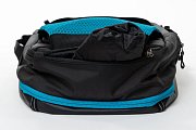 Batoh Ultimate Guard Vago 28 Journey Black & Petrol