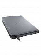 Ultimate Guard Desky na zip - 360 karet (matně šedá)