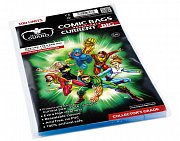 Ultimate Guard Oboustranné obaly na komiksové sešity BIG - 100 kusů