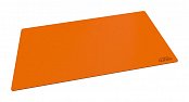 Ultimate Guard Play-Mat XenoSkin&trade; Edition Orange 61 x 35 cm