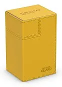 Ultimate Guard Portfolio 480 - 24-Pocket XenoSkin (Quadrow) - Blue
