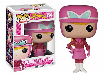 Voltron Figurka POP! Penelope Pitstop