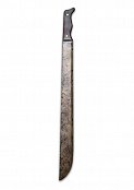 Živí mrtví macheta ricka grimmse, replika 1/1, 76 cm