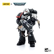 Warhammer 40k Action Figure 1/18 Space Wolves Iron Priest Jorin Fellhammer 12 cm