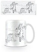 Winnie the Pooh Mug Bounce