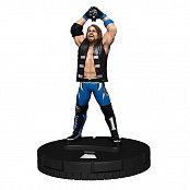 Wwe heroclix expansion pack: aj styles