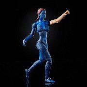 X-Men Marvel Legends Series Action Figure 2020 Marvel\'s Mystique 15 cm