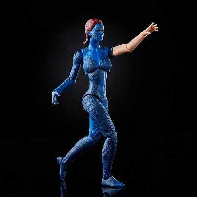 X-Men Marvel Legends Series Action Figure 2020 Marvel\'s Mystique 15 cm