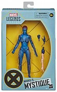 X-Men Marvel Legends Series Action Figure 2020 Marvel\'s Mystique 15 cm