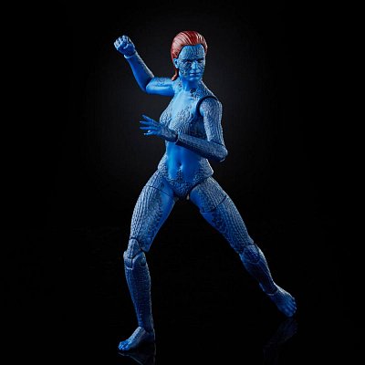 X-Men Marvel Legends Series Action Figure 2020 Marvel\'s Mystique 15 cm