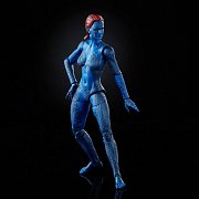 X-Men Marvel Legends Series Action Figure 2020 Marvel\'s Mystique 15 cm