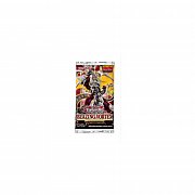 Yu-Gi-Oh! Blazing Vortex Booster Display (24) *English Version*